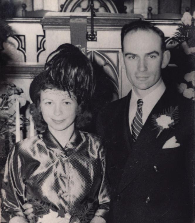 Mary Simpson Smart